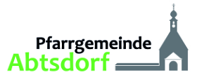 Logo Abtsdorf / Pfarrgemeinde Abtsdorf Logo Pfarrgemeinde Abtsdorf