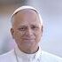 Papst Leo XIV. hat seine erste Enzyklika veröffentlicht. / © Stefano Spaziani Papst Leo XIV. hat seine erste Enzyklika veröffentlicht.
