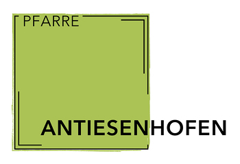 Logo Pfarre Antiesenhofen