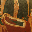 Orthodoxe Kirche feiert am 15. August 'Mariä Entschlafung'