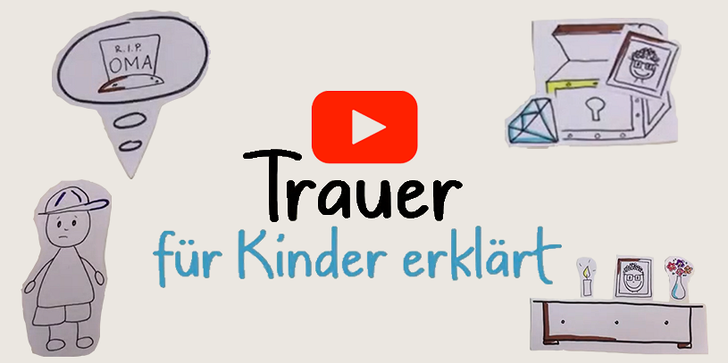 Trauer F R Kinder Erkl Rt Kath Kirche In O