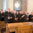 Vollversammlung Bischofskonferenz Juni 2015 Mariazell