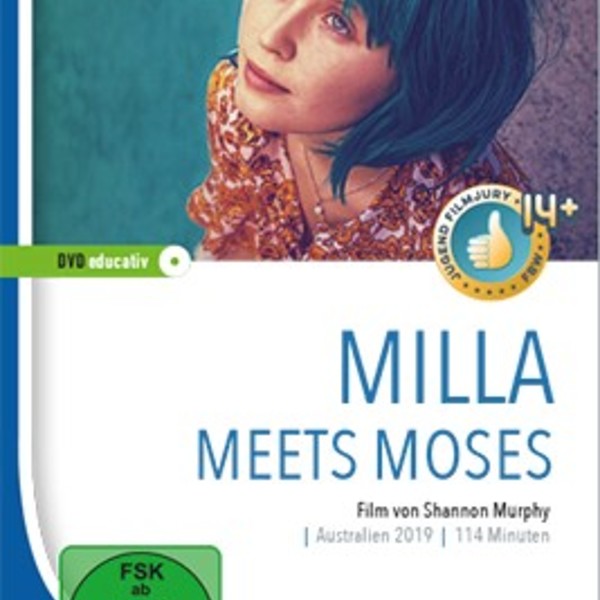 Milla Meets Moses