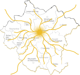 Logo / © I.Sternbauer Logo