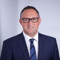 Christian Forster-Gartlehner / © Ulli Engleder Christian Forster-Gartlehner