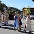 70 Jahre: Kirchweihjubiläum in Oberkappel / © Adolf Aumüller 70 Jahre: Kirchweihjubiläum in Oberkappel