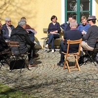 Schulung in Attnang-Puchheim / Harald Fartacek