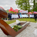 Unter dem Motto „Internationalität verbindet“ stand die heurige Gedenk- und Befreiungsfeier im ehemaligen KZ Mauthausen. Dabei wurde stets auf den Zusammenhalt der Menschen untereinander, unabhängig von ihrer Herkunft und Religion hingewiesen. Diese 