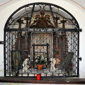 Oberlohner-Kapelle