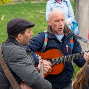 Musikalische Gestaltung