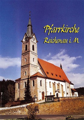 Kirchenführer