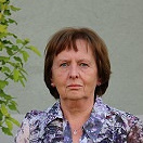  Gertrud Rechberger