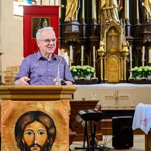 Lange Nacht der Kirchen