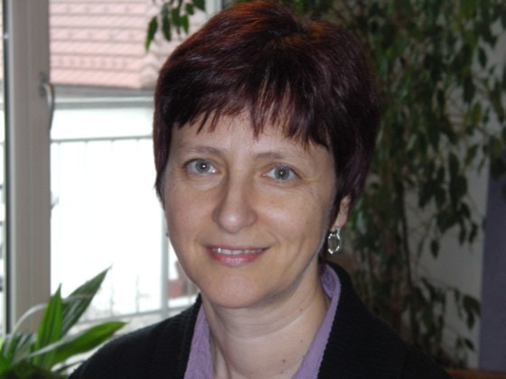 Petra Gstöttner-Hofer