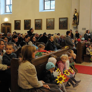 Erntedank-EPV-50 Jahre Kindergarten