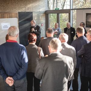 Impressionen 3. Diözesanforum in Puchberg 2019