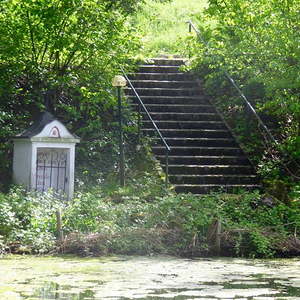 St. Georgen im Schauertal/Fischlham