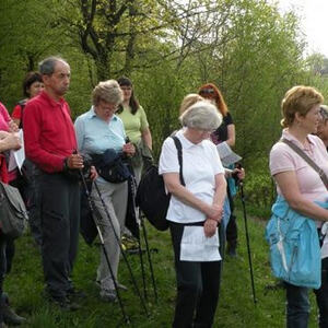 Pilgerwanderung