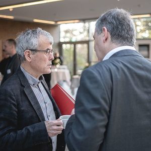 Impressionen 3. Diözesanforum in Puchberg 2019