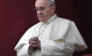 Papst-Gebetsanliegen für September: Gegen Raubbau an der Erde