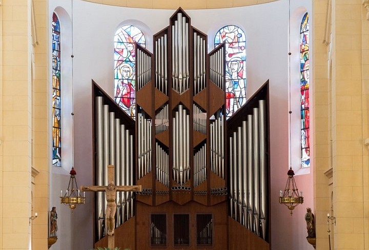 Orgel HJ