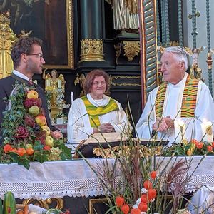 PGR-Obmann Gumpenberger gratuliert