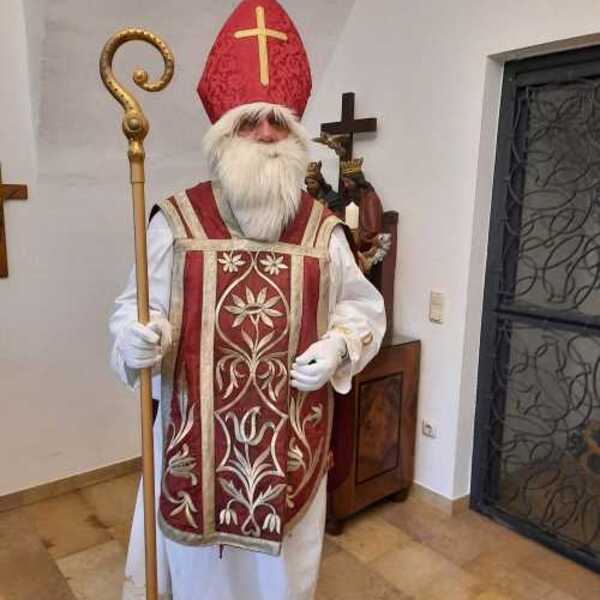 Nikolaus