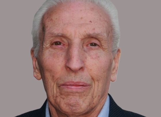 James Kostansek SM / © Regionalleitung der Marianisten Greisinghof James Kostansek SM