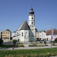 © Gerd Eichmann, CC BY-SA 4.0 , via Wikimedia Commons