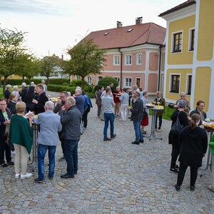 Hackbrettkonzert