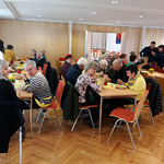 Fastensuppenessen 2019