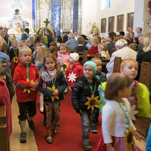 Erntedank-EPV-50 Jahre Kindergarten