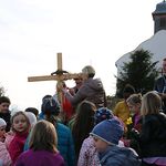 Kinderkreuzweg 2018