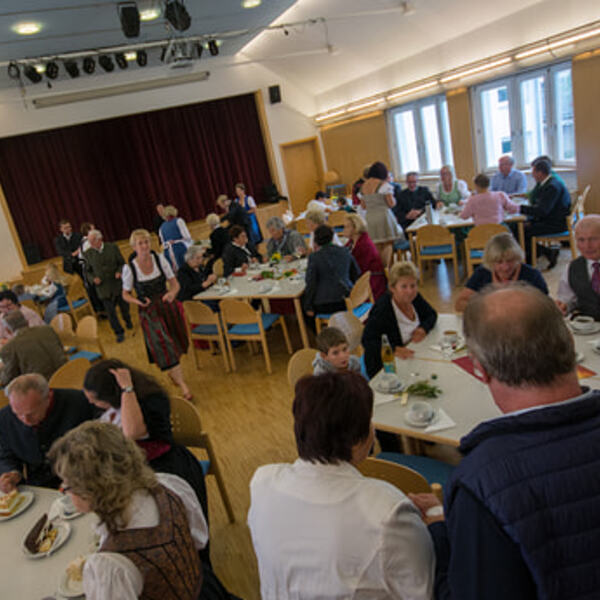 © Pfarrgemeinde Perg