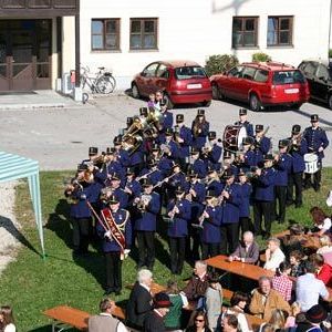 Erntedankfest Lichtenberg