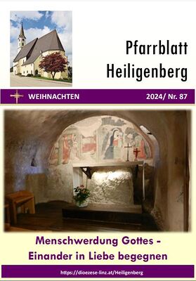 Pfarrblatt