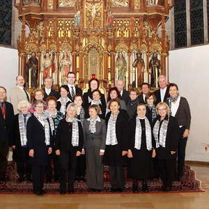 Kirchenchor Mitglieder