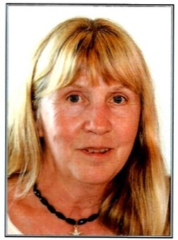 Brigitte Weitersberger / © Pfarrgemeinde Katsdorf Brigitte Weitersberger