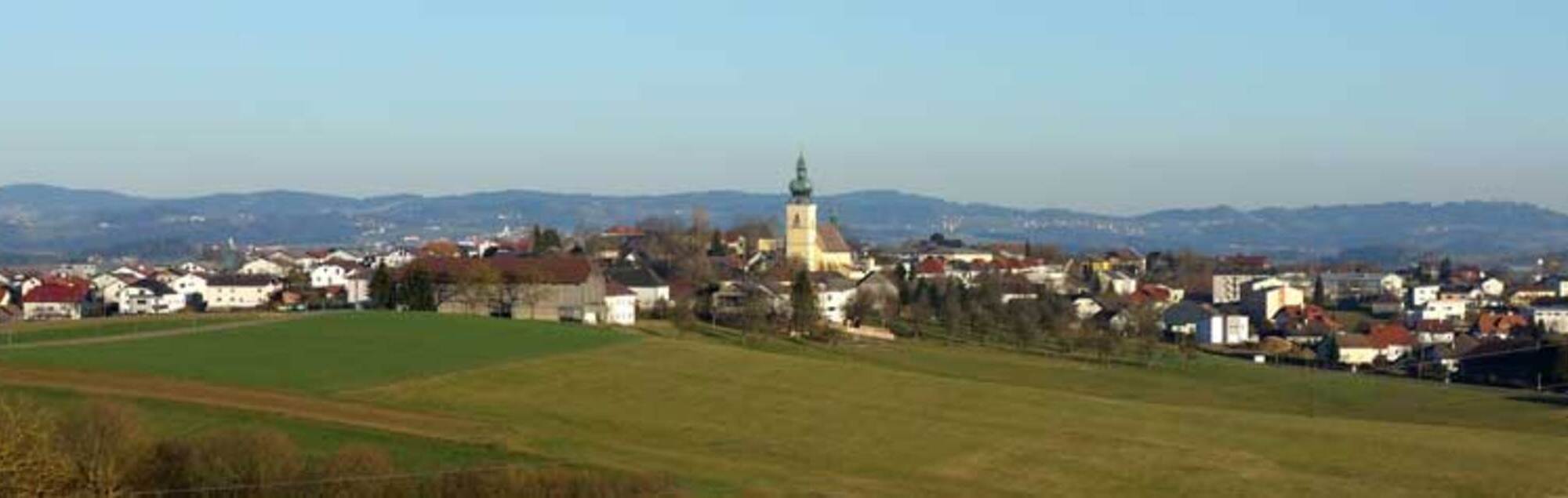 Altenfelden