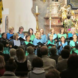 Lange Nacht der Kirchen