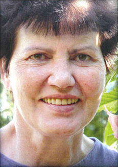 Johanna Preinfalk / © Pfarrgemeinde Katsdorf Johanna Preinfalk