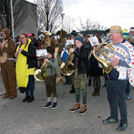 Kinderfasching 2019