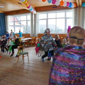 Kinderfasching