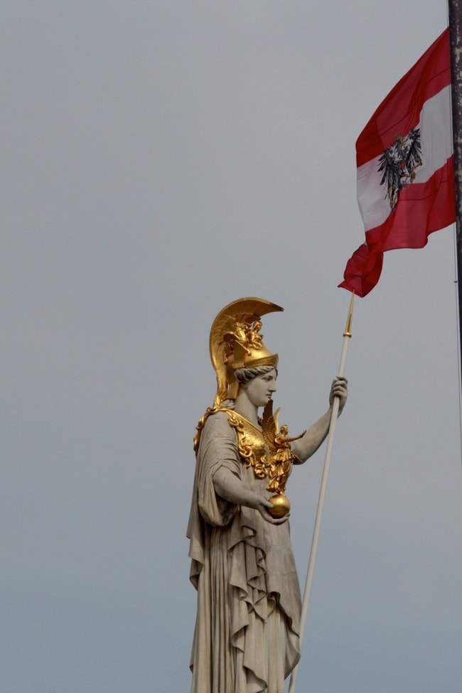 2018: 100 Jahre Republik Österreich