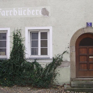 Pfarrwallfahrt