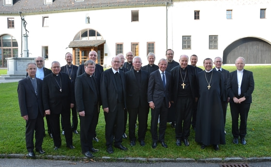 Österreichische Bischofskonferenz