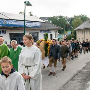 Erntedankfest 2024