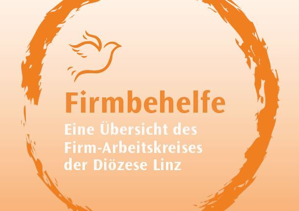 Übersicht der Firmbehelfe