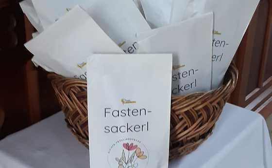 Fastensackerl