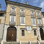 Castiglione, Wohnhaus von Henry Dunant